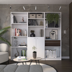 Gardner white online bookcases